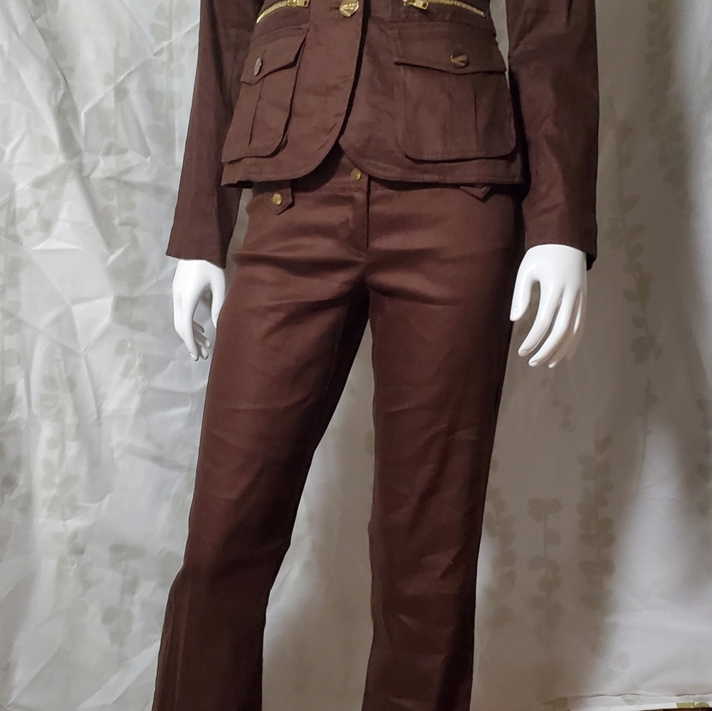 2 pieces set of suit - Picture 5 of 11